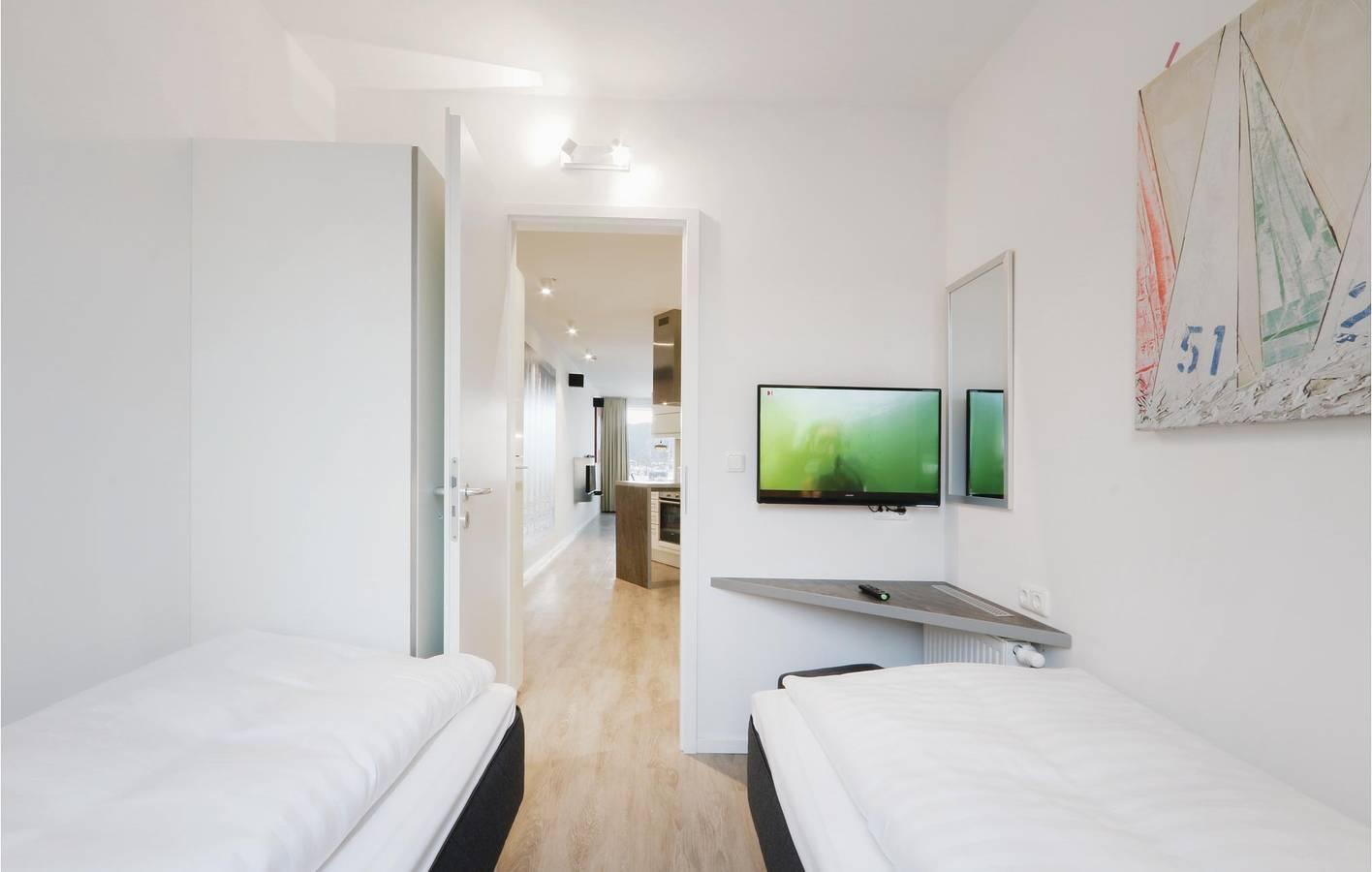 Vakantieappartement in Lübeck, Duitsland voor 6 personen foto 11
