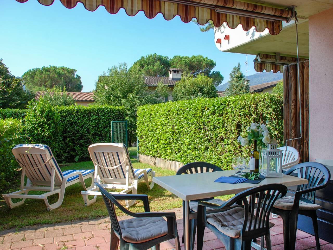 Vakantieappartement in Caslano foto 5