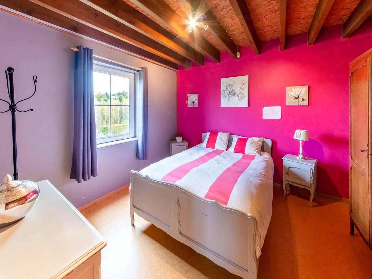 Vakantiehuis in Rendeux, België voor 6 personen foto 5