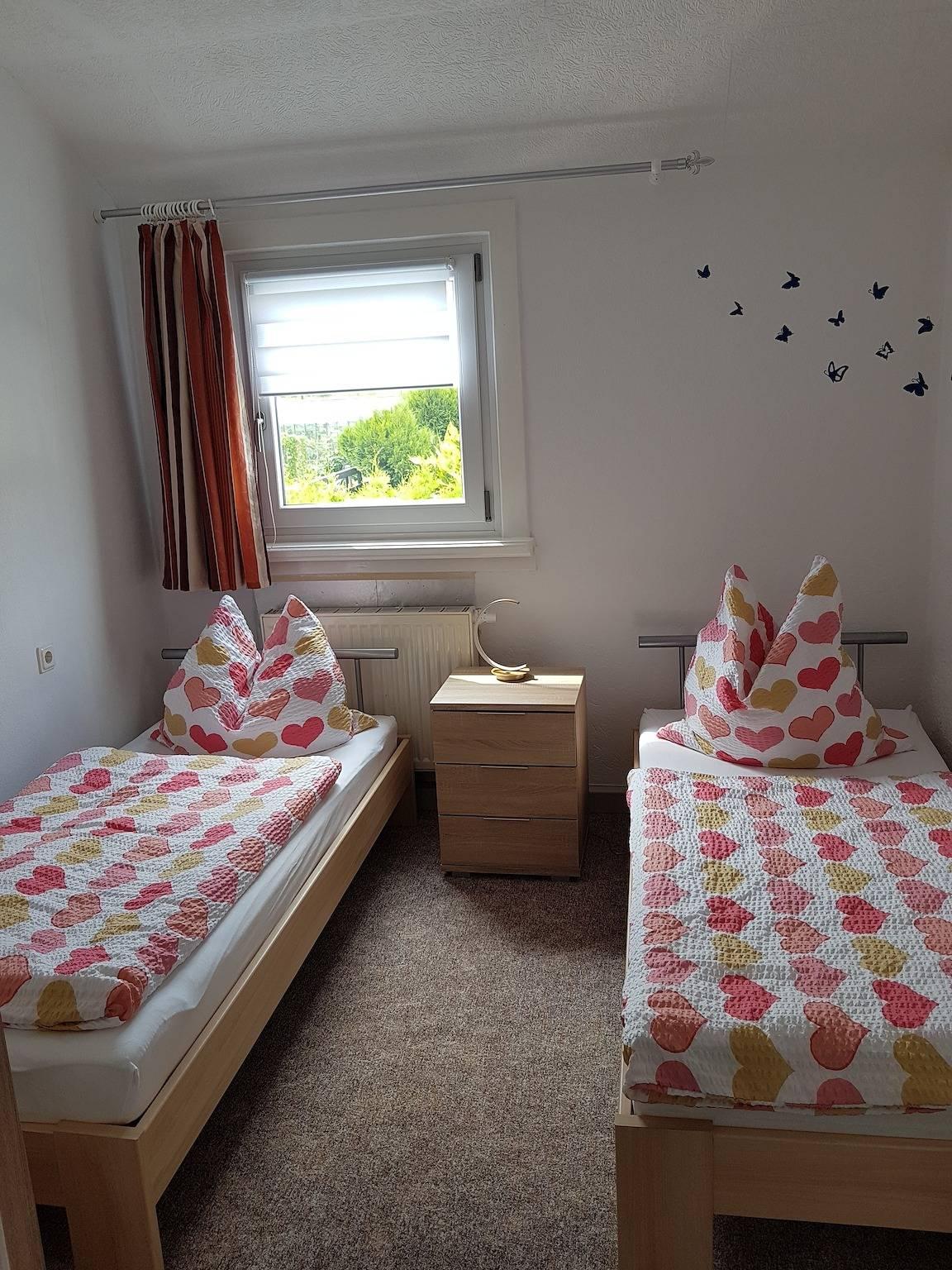 Vakantieappartement in Ertsgebergte, Duitsland voor 5 personen foto 15