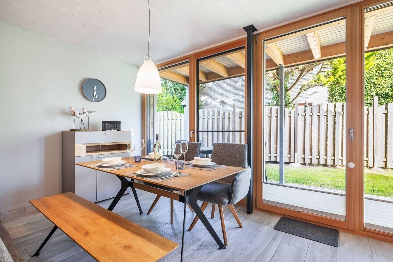 Vakantieappartement in Büsum, Duitsland voor 4 personen foto 6