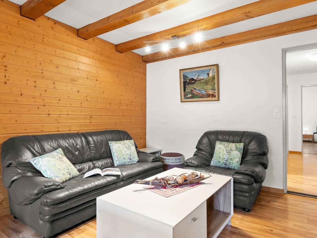 Vakantieappartement in Zermatt, Zwitserland voor 4 personen foto 12