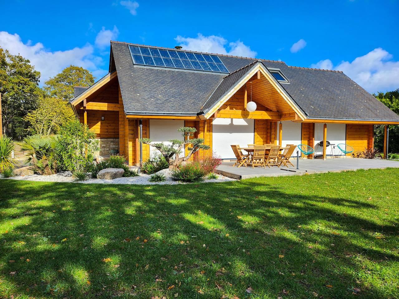 Vakantiehuis in Sarzeau, Frankrijk voor 8 personen foto 6