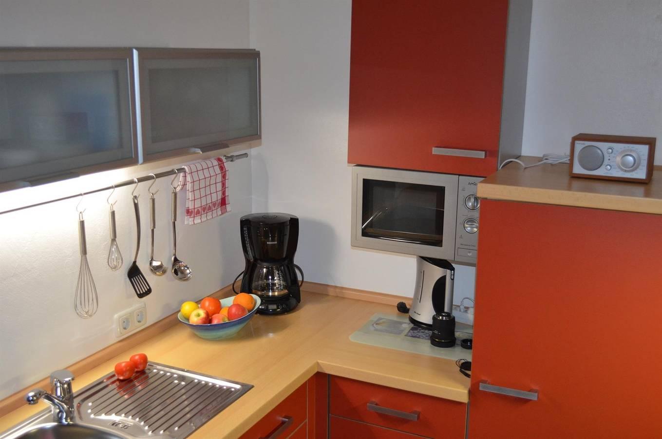 Vakantieappartement in Rhön, Duitsland voor 2 personen foto 18