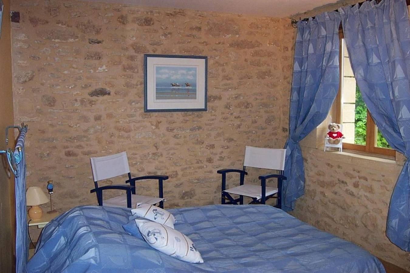 Ruime villa in Proissans met privézwembad in Proissans, Périgord Noir, Frankrijk voor 16 personen foto 23