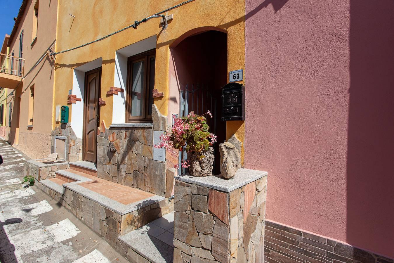 Vakantieappartement in Posada, Italië voor 3 personen foto 10