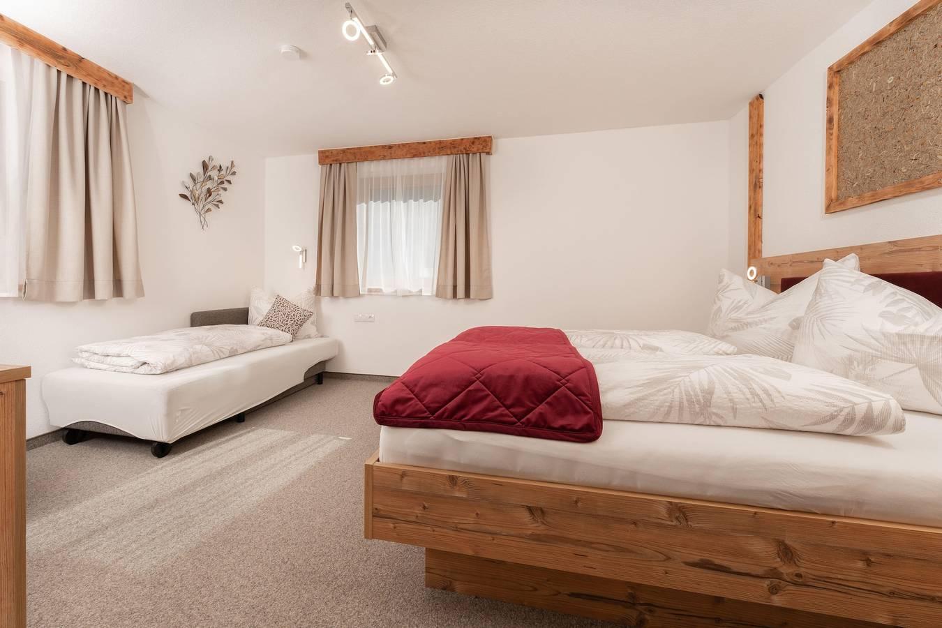 Vakantieappartement in Ötztal, Oostenrijk voor 4 personen foto 16