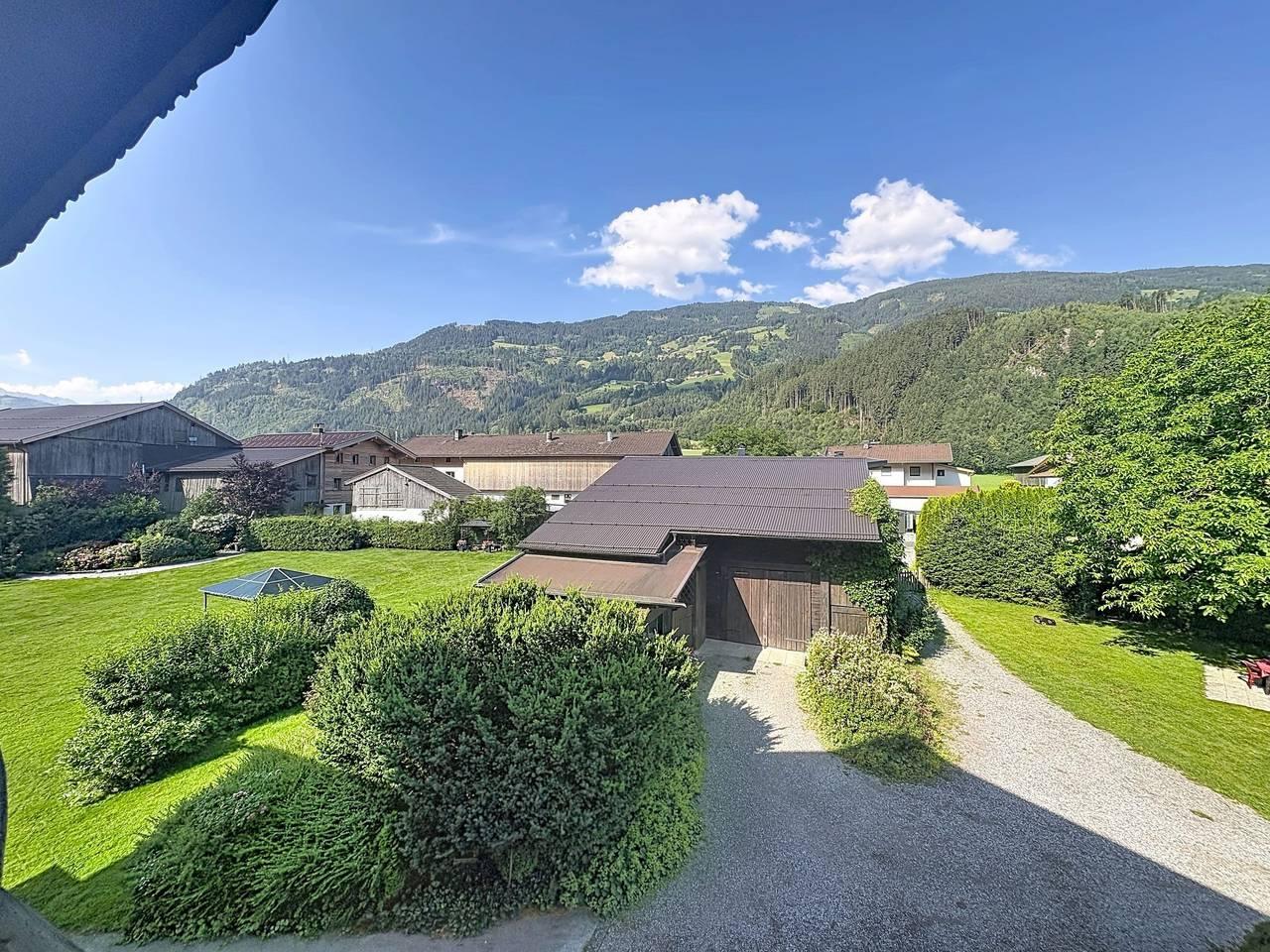 Appartements Binderhof in Tux Alps, Aschau im Zillertal, Oostenrijk voor 4 personen foto 23