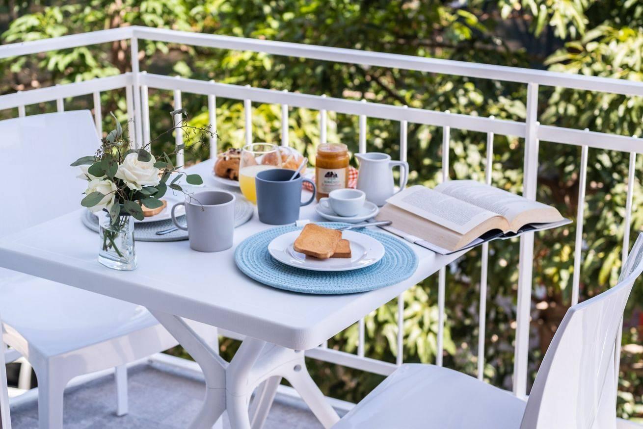 Vakantieappartement in Sorrento, Italië voor 4 personen foto 13