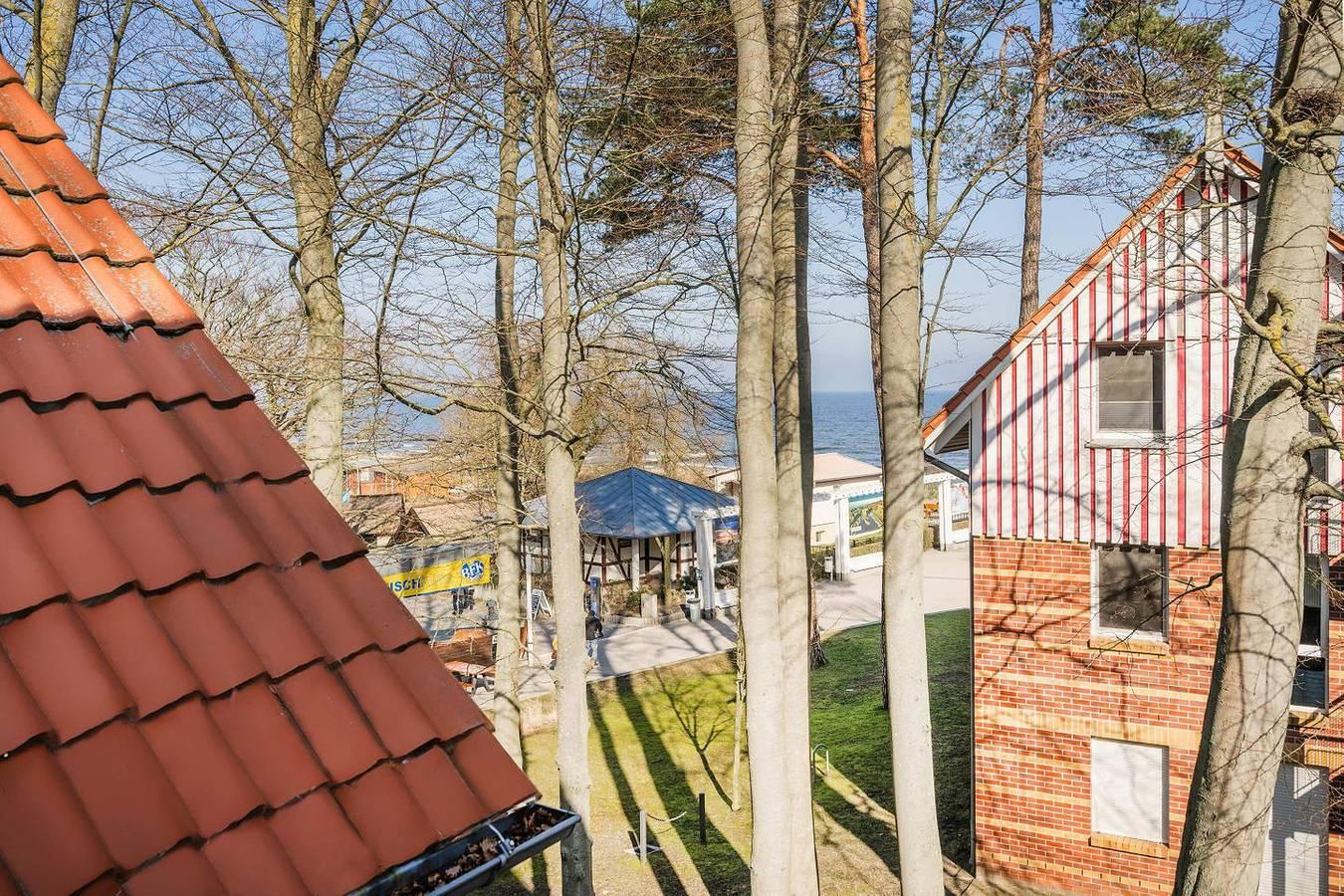 Vakantieappartement in Usedom foto 15