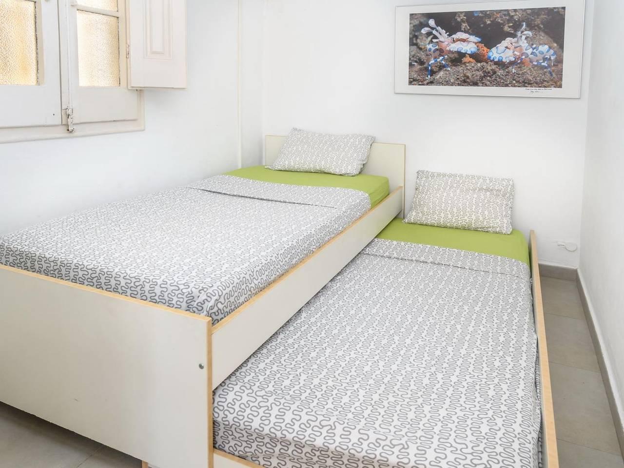 Vakantieappartement in Barcelona, Spanje voor 4 personen foto 14