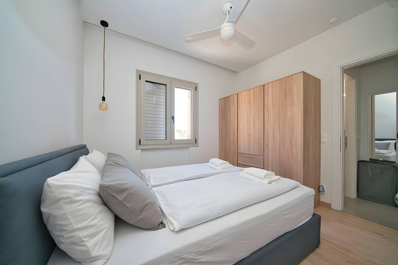 Vakantieappartement in Argolis foto 15