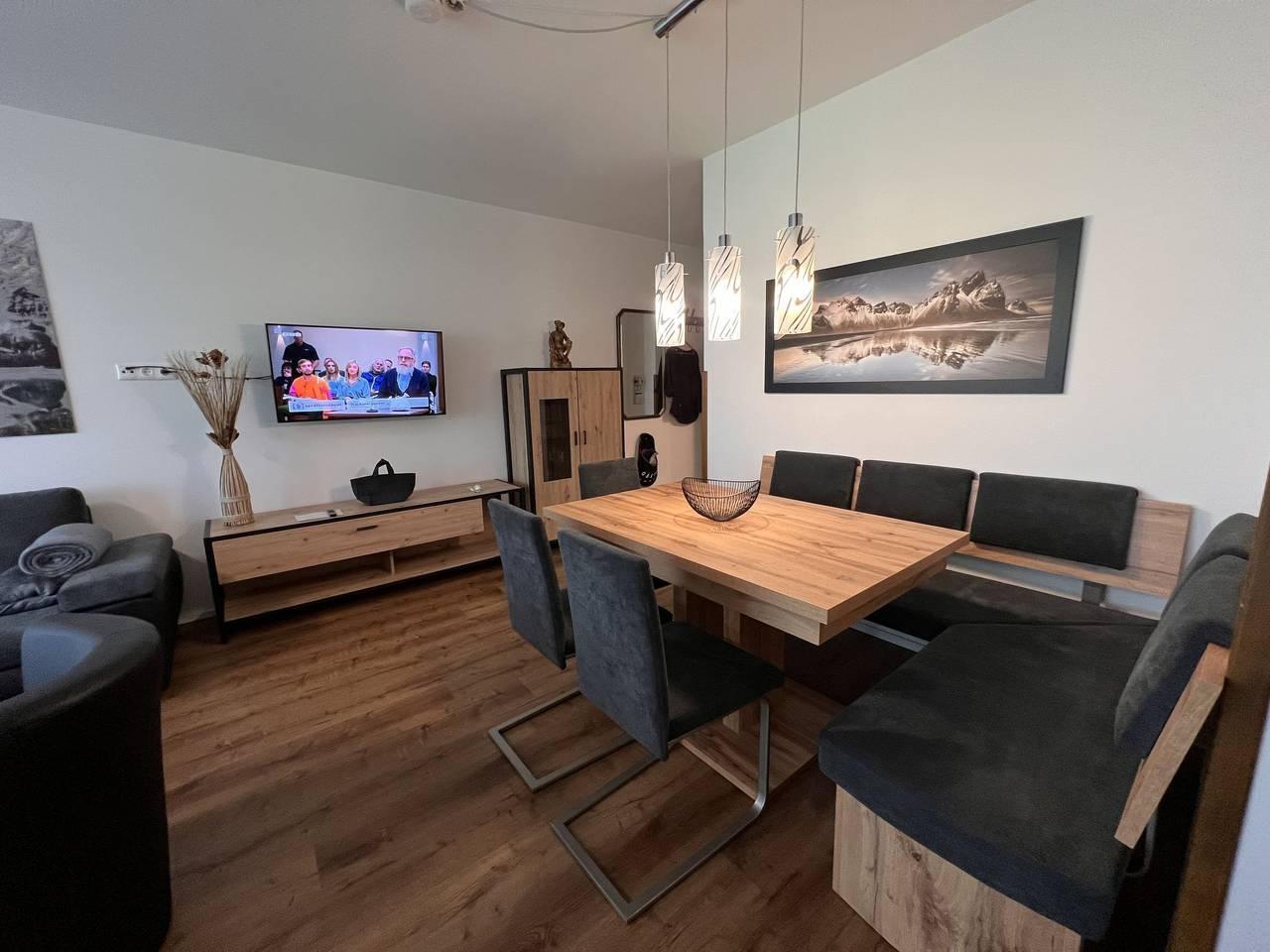 Vakantieappartement in Möll-dal, Oostenrijk voor 6 personen foto 4