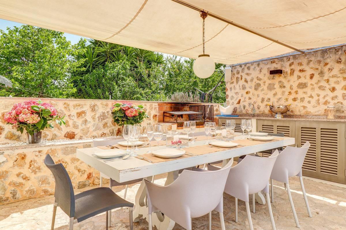 Vakantiehuis in Mallorca, Spanje voor 10 personen foto 7