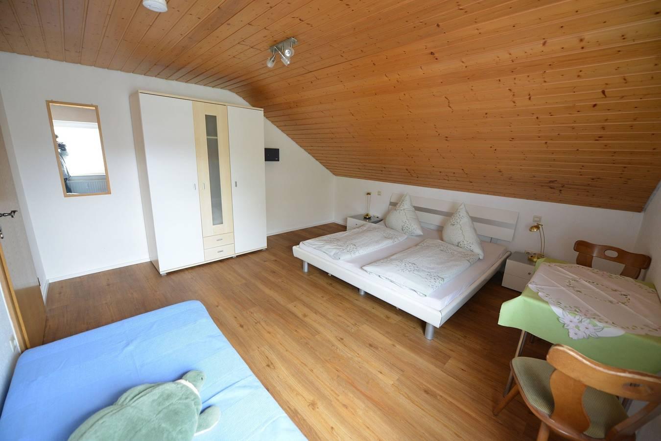 Vakantieappartement in Hegau, Duitsland voor 4 personen foto 13
