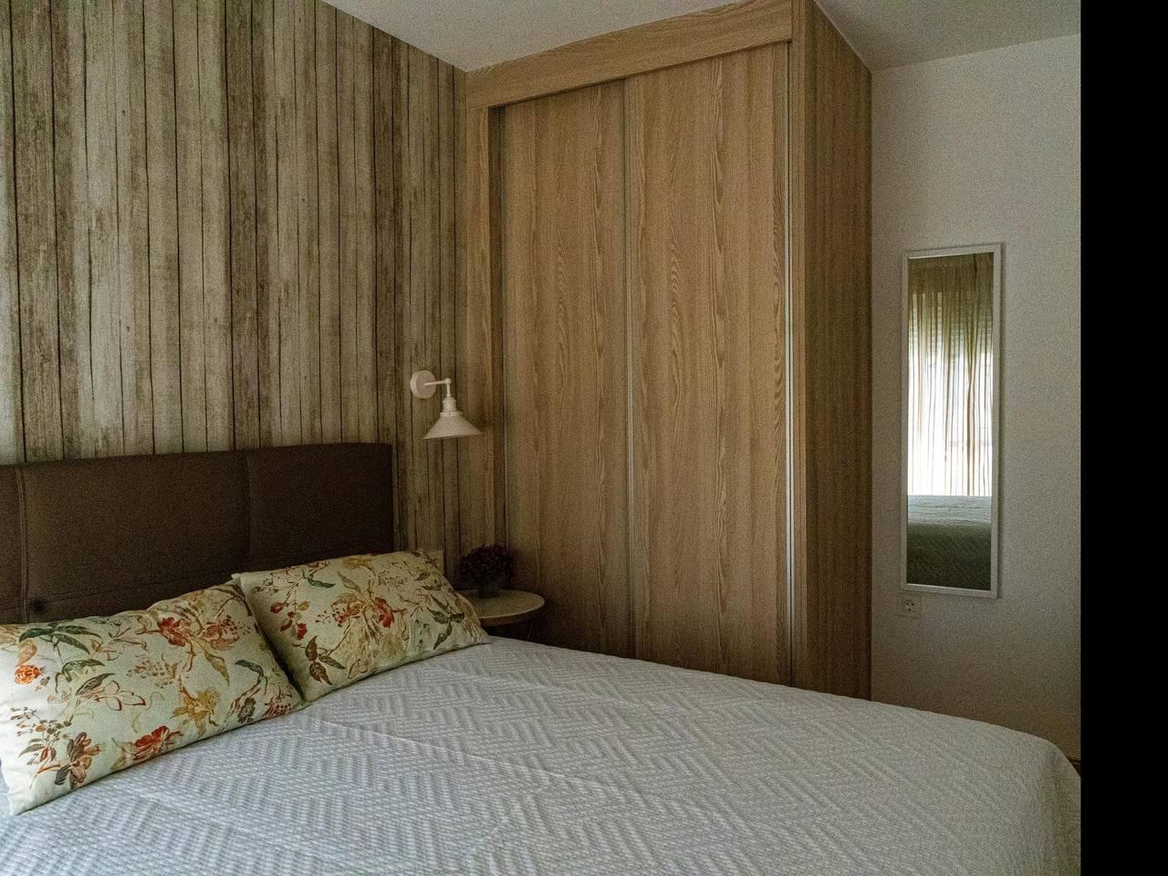 Vakantieappartement in Nerja, Spanje voor 3 personen foto 3