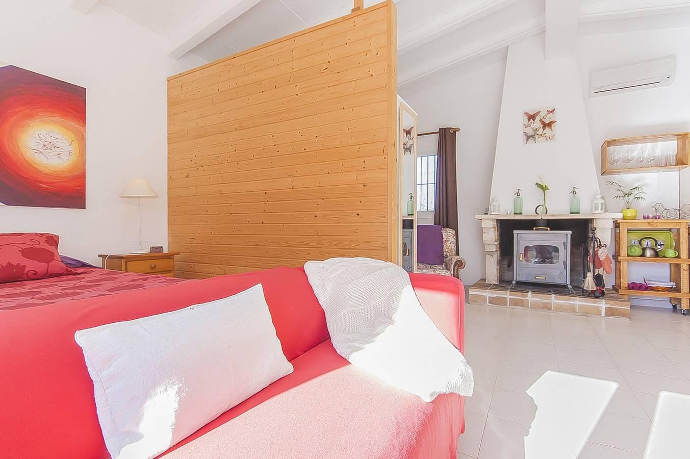 Vakantiehuis in Mallorca, Spanje voor 4 personen foto 11