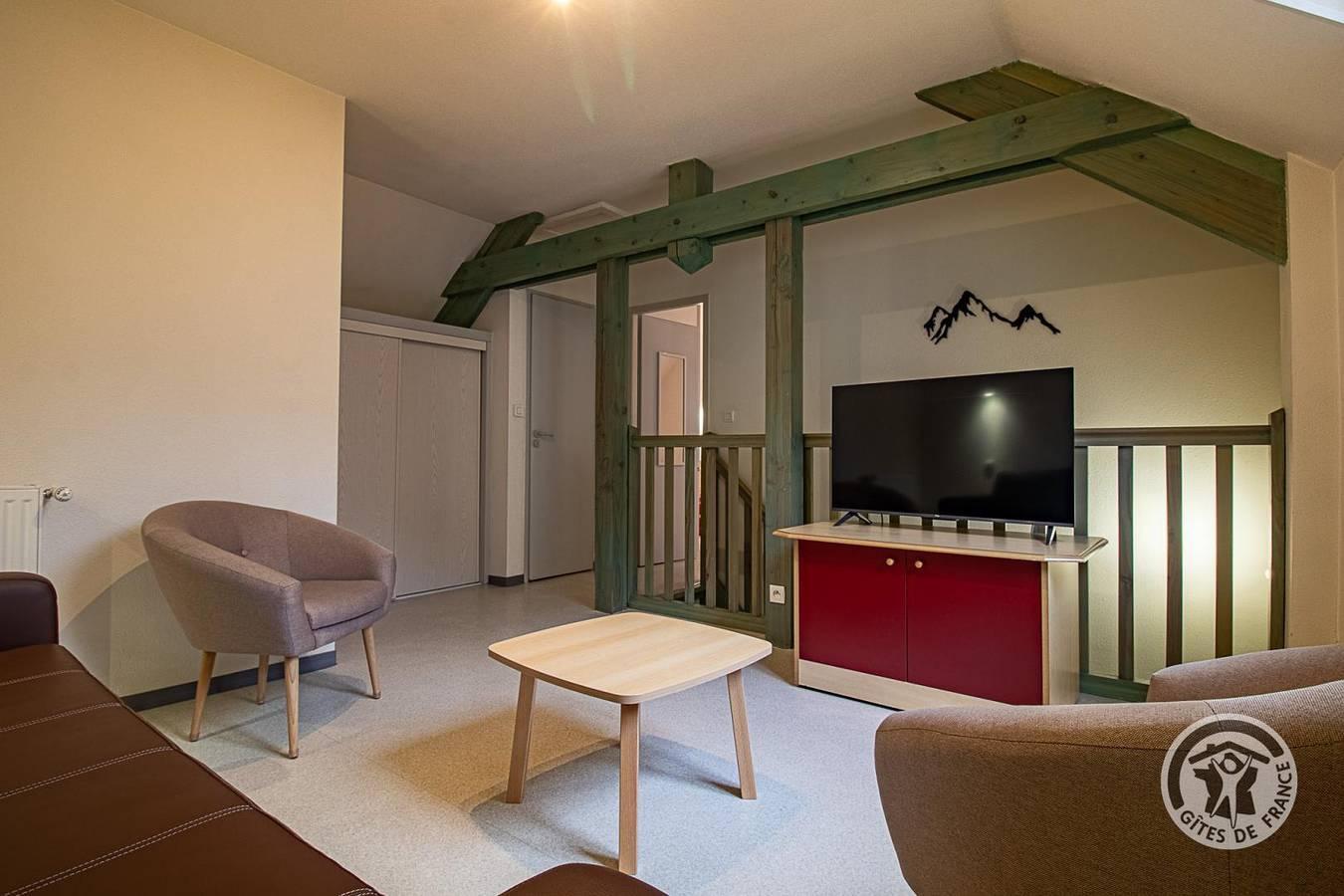 Vakantiehuis in Vignec, Frankrijk voor 5 personen foto 9