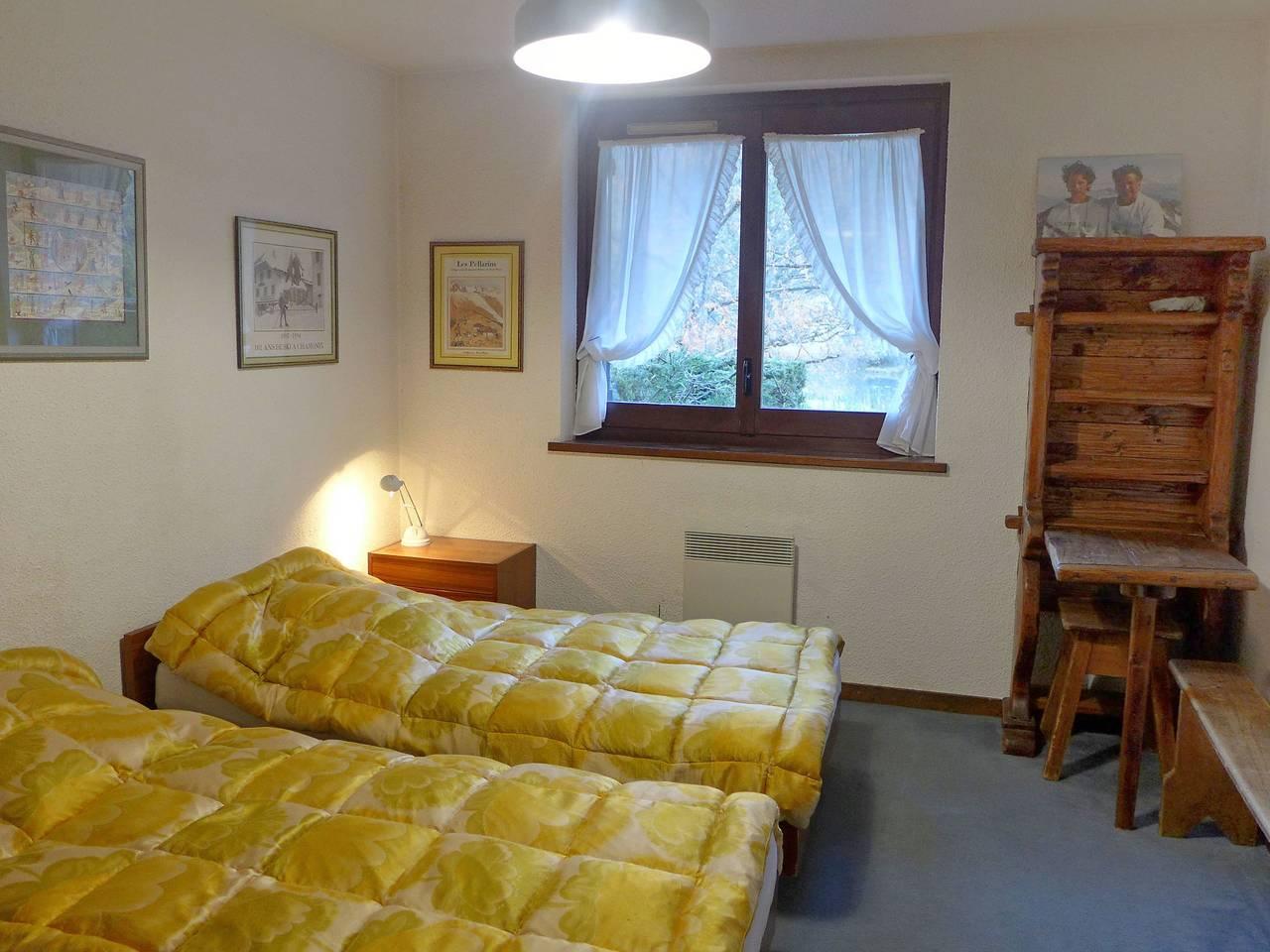 Vakantieappartement in Chamonix, Frankrijk voor 8 personen foto 9