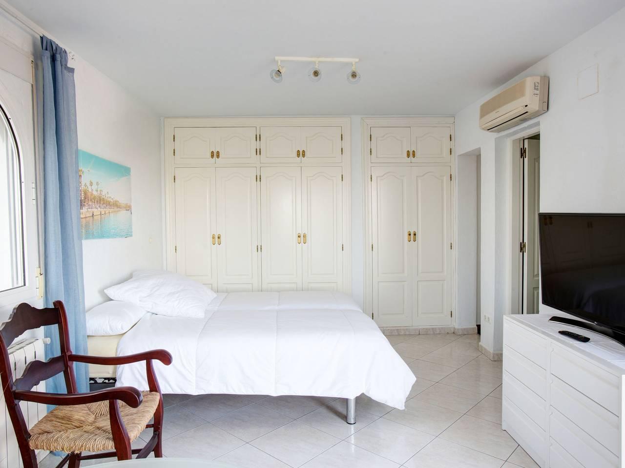 Villa Ma-Nita in Monte Pego, el Ràfol d'Almúnia, Spanje voor 6 personen foto 20