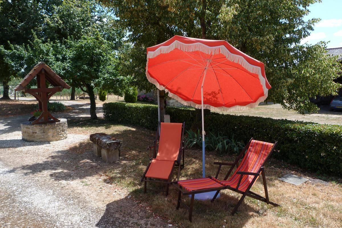 Les Nauches in Thiviers, Périgord Vert, Frankrijk voor 5 personen foto 23
