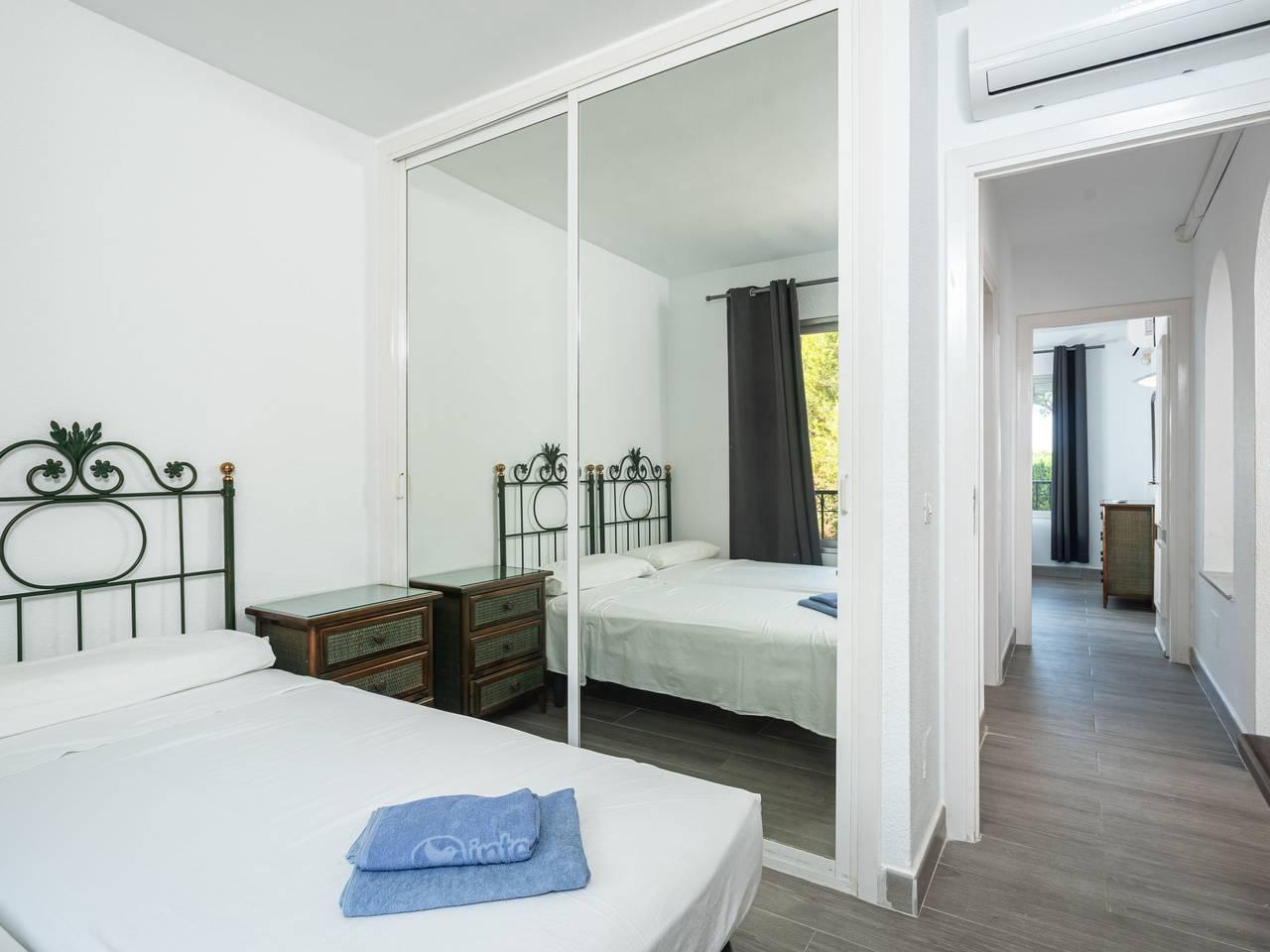 Vakantieappartement in Mijas, Spanje voor 5 personen foto 11