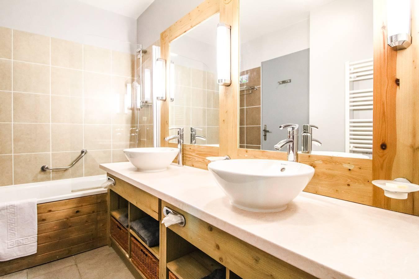 Vakantieappartement in Rhône-Alpes, Frankrijk voor 8 personen foto 3