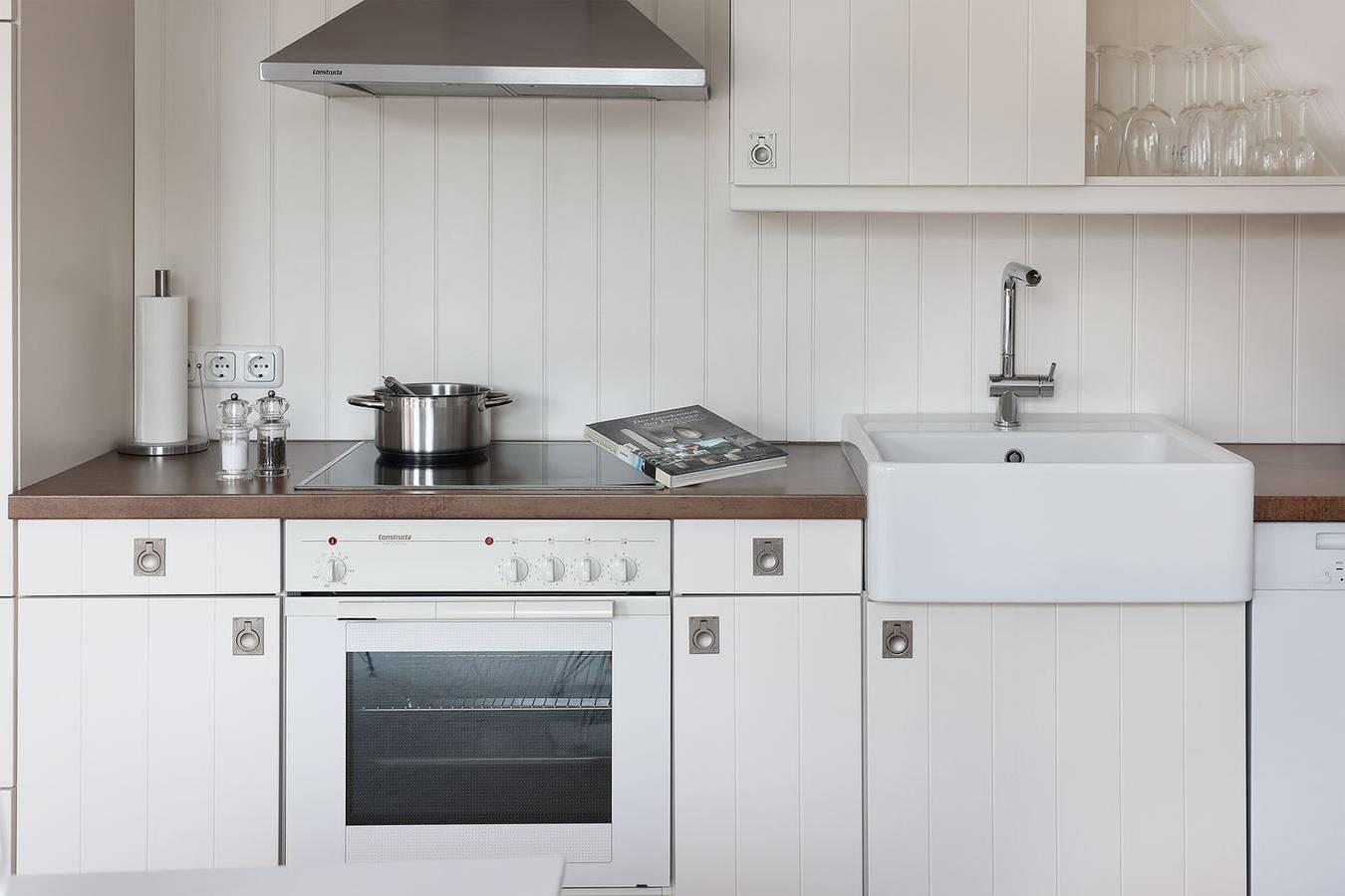 Vakantieappartement in Büsum, Duitsland voor 4 personen foto 6