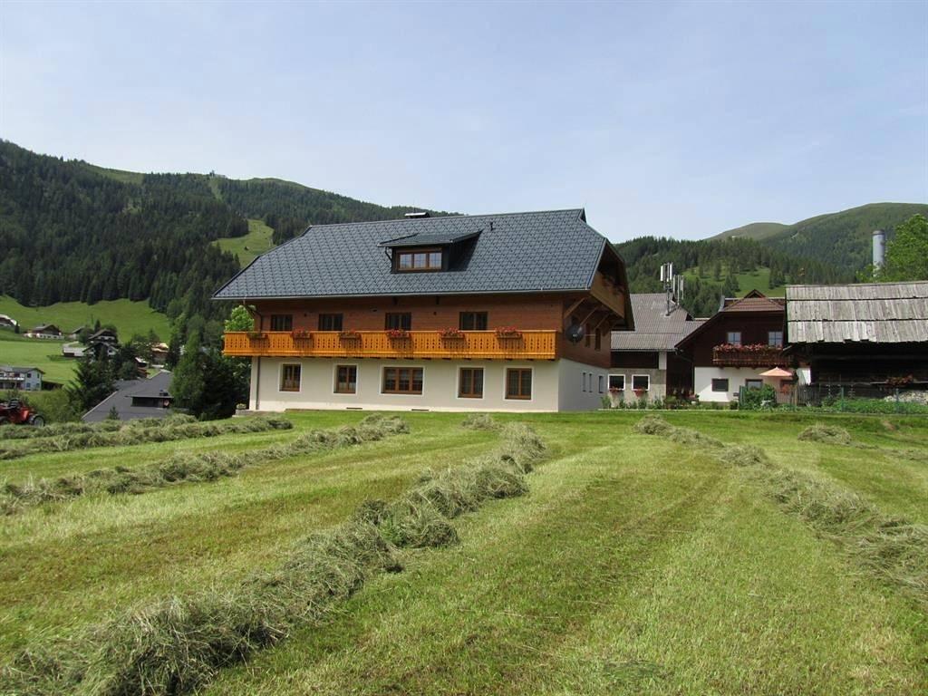 Vakantiehuis in Nockberge, Oostenrijk voor 4 personen foto 18