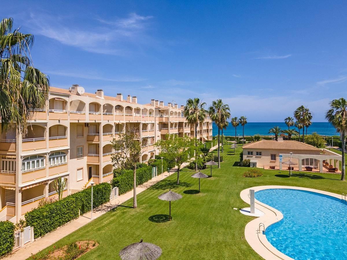 Vakantieappartement in Dénia, Spanje voor 6 personen foto 6