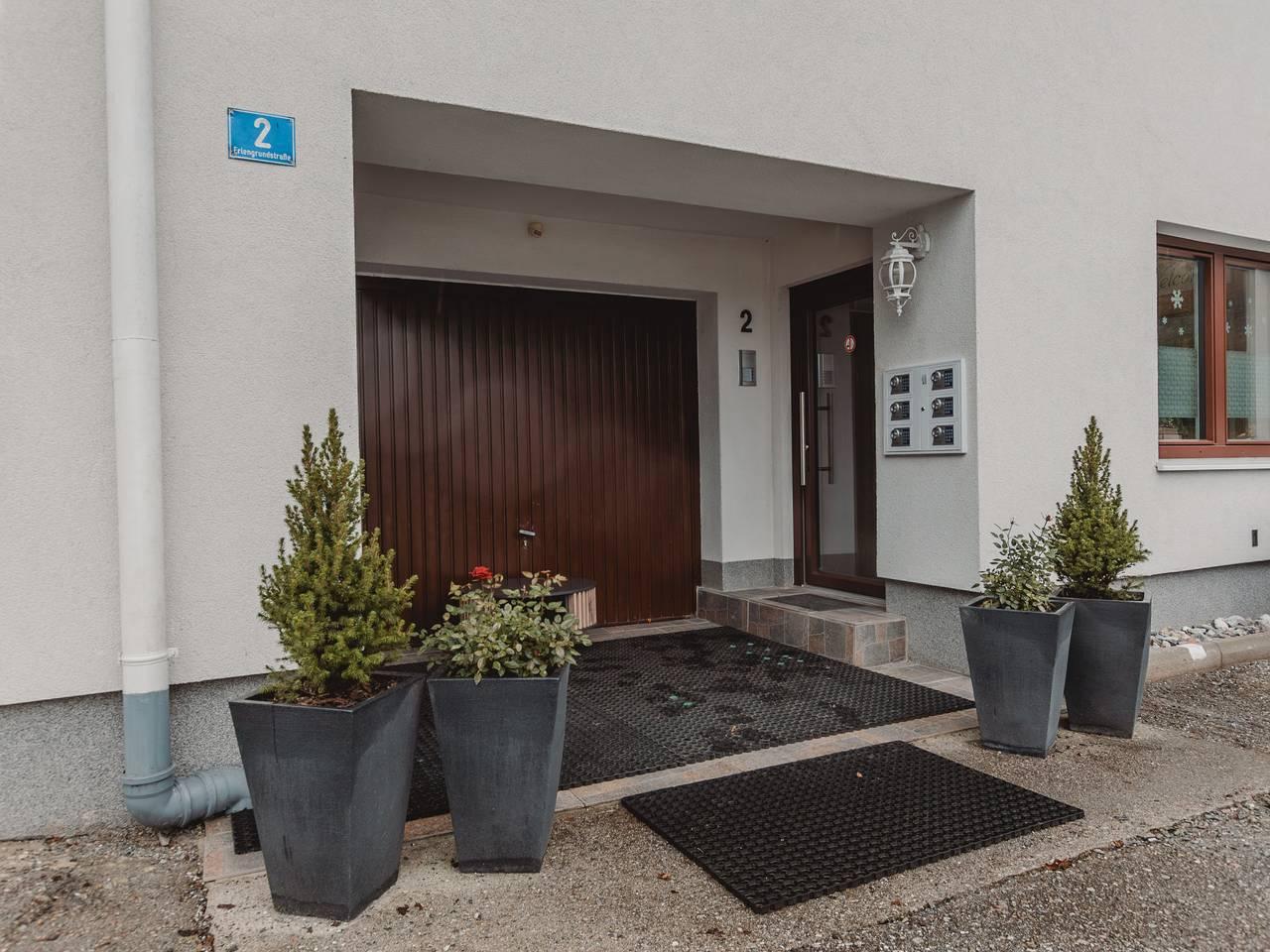 Rudis Appartements in Bad Gastein en omgeving, Ski Amadé, Oostenrijk voor 4 personen foto 24