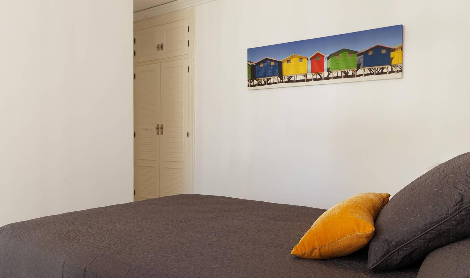 Vakantieappartement in Dénia, Spanje voor 5 personen foto 14