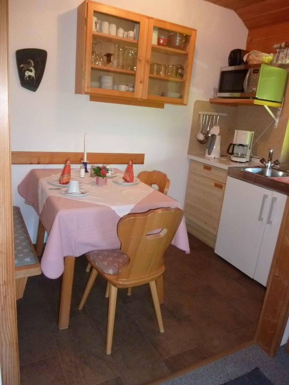 Vakantieappartement in Strobl, Oostenrijk voor 4 personen foto 18