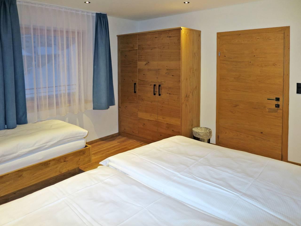 Vakantieappartement in Fügen, Oostenrijk voor 11 personen foto 11