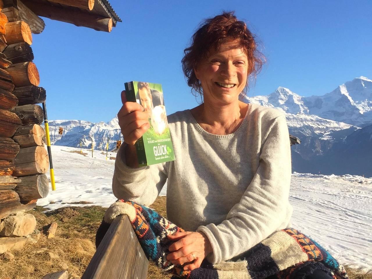 Vakantieappartement in Lenk, Zwitserland voor 3 personen foto 10