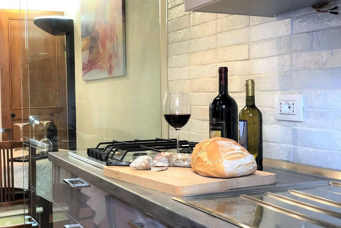 Vakantieappartement in Siena, Italië voor 3 personen foto 18