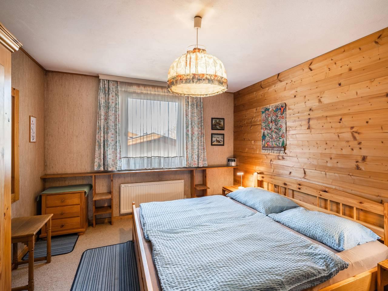 Vakantieappartement in Maishofen, Pinzgau, Oostenrijk voor 4 personen foto 12