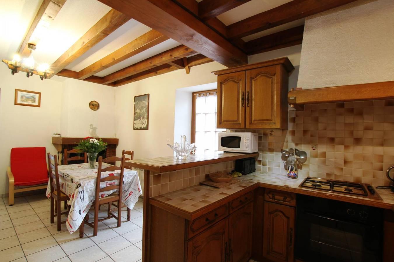 Vakantiehuis in Béarn, Frankrijk voor 4 personen foto 14