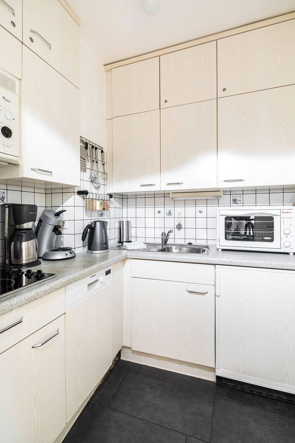 Vakantieappartement in Weser-Ems, Duitsland voor 3 personen foto 7