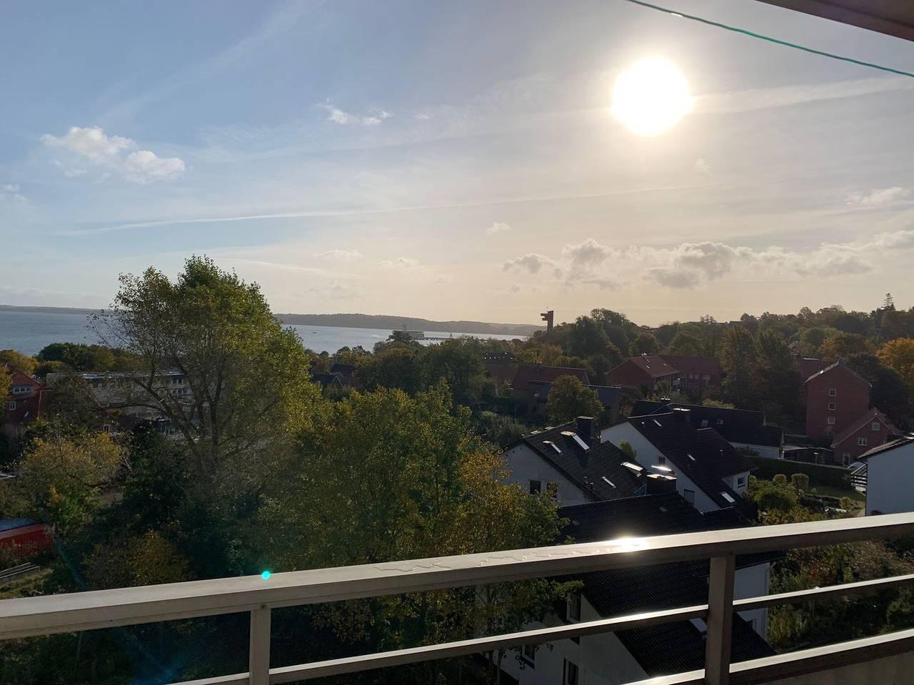 Vakantieappartement in Eckernförde, Duitsland voor 2 personen foto 15