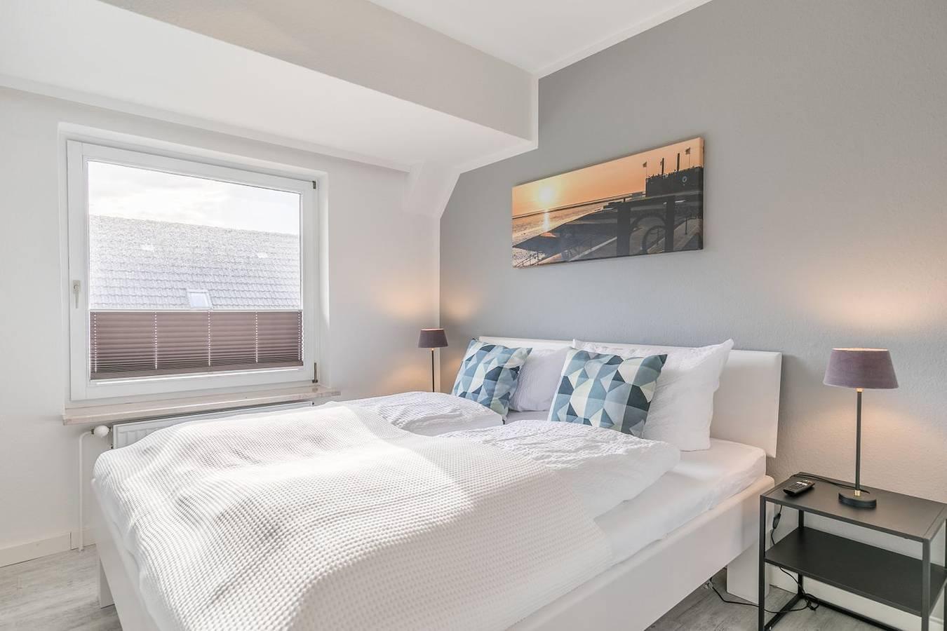 Vakantieappartement in Büsum, Duitsland voor 2 personen foto 11