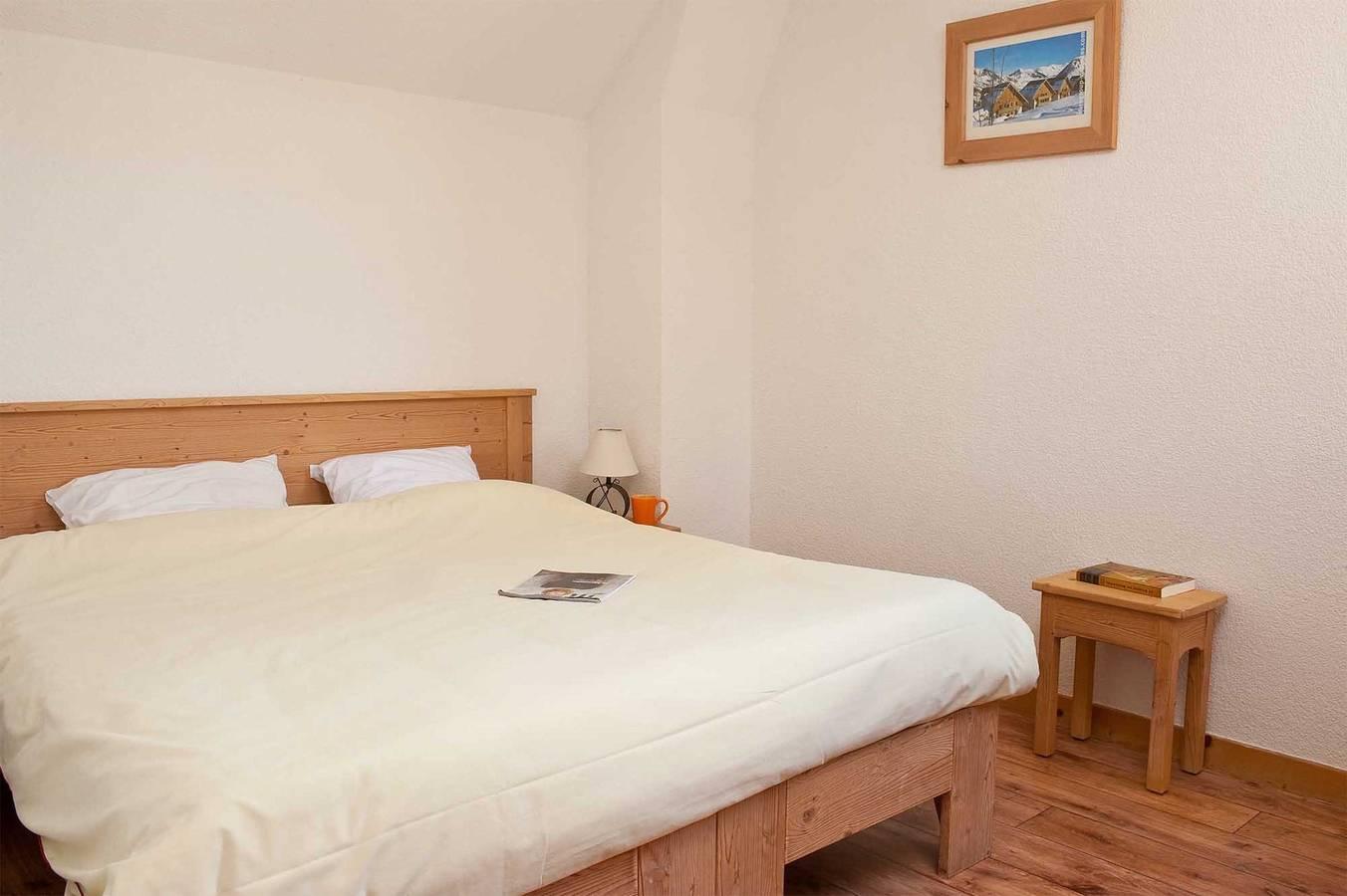 Vakantieappartement in Savoie, Frankrijk voor 8 personen foto 2