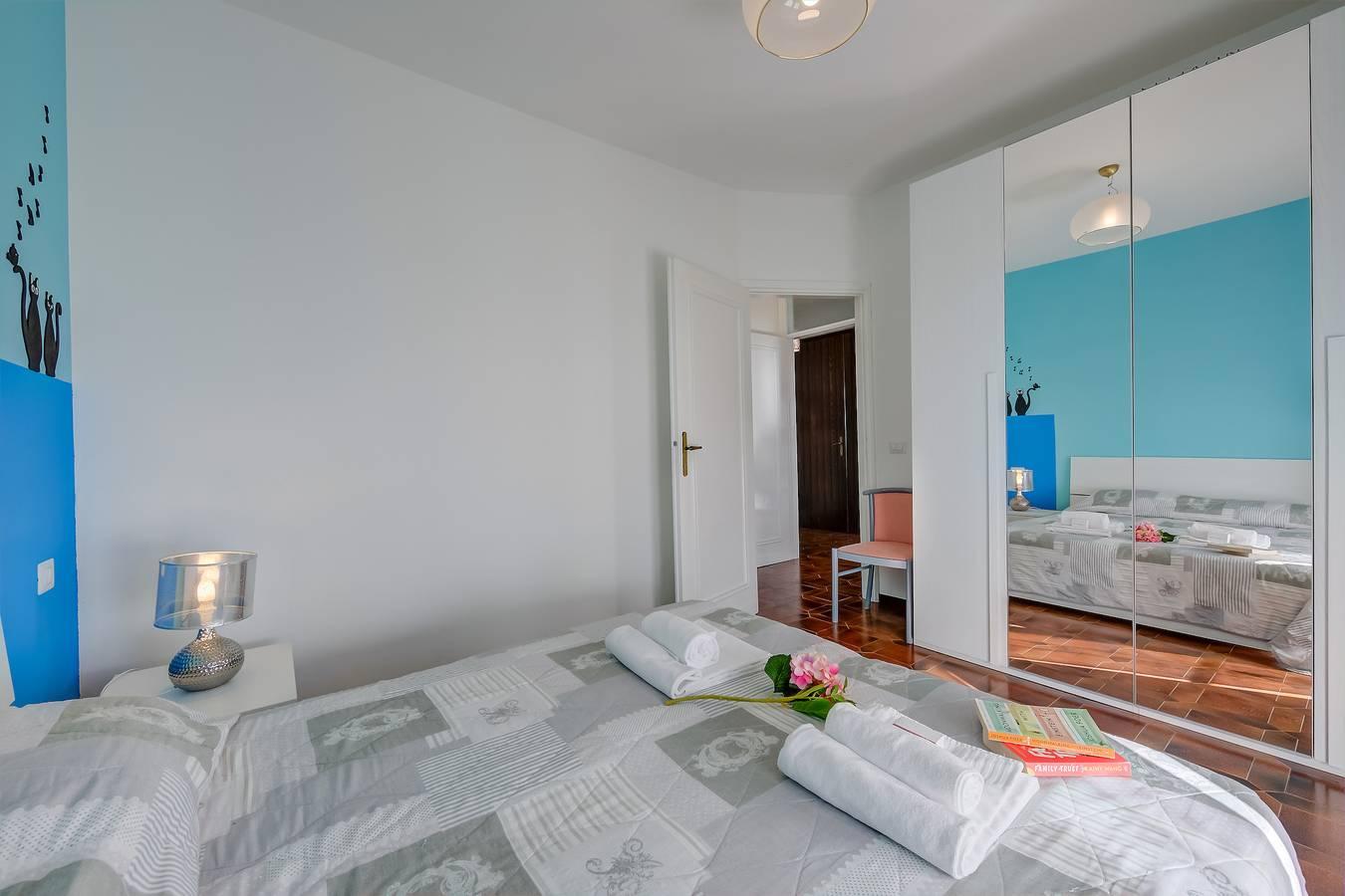 Vakantieappartement in Sirmione, Italië voor 4 personen foto 13