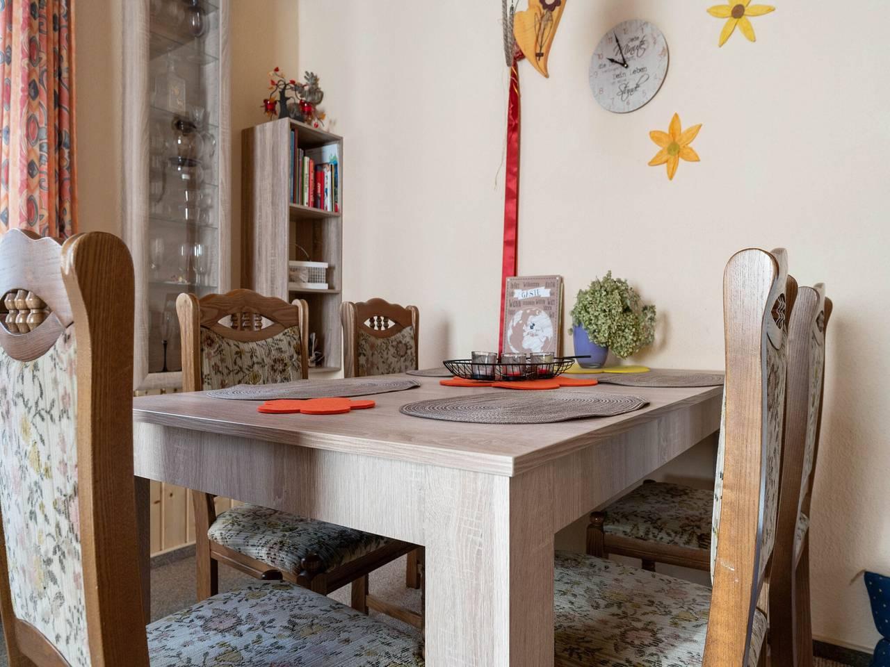 Vakantiehuis in Harz, Duitsland voor 5 personen foto 11