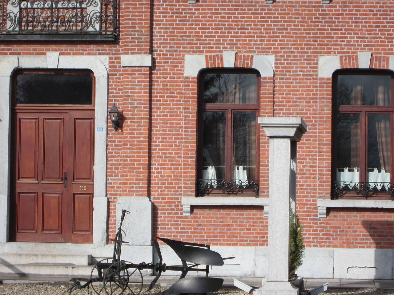Vakantiehuis in Couvin, België voor 5 personen foto 17