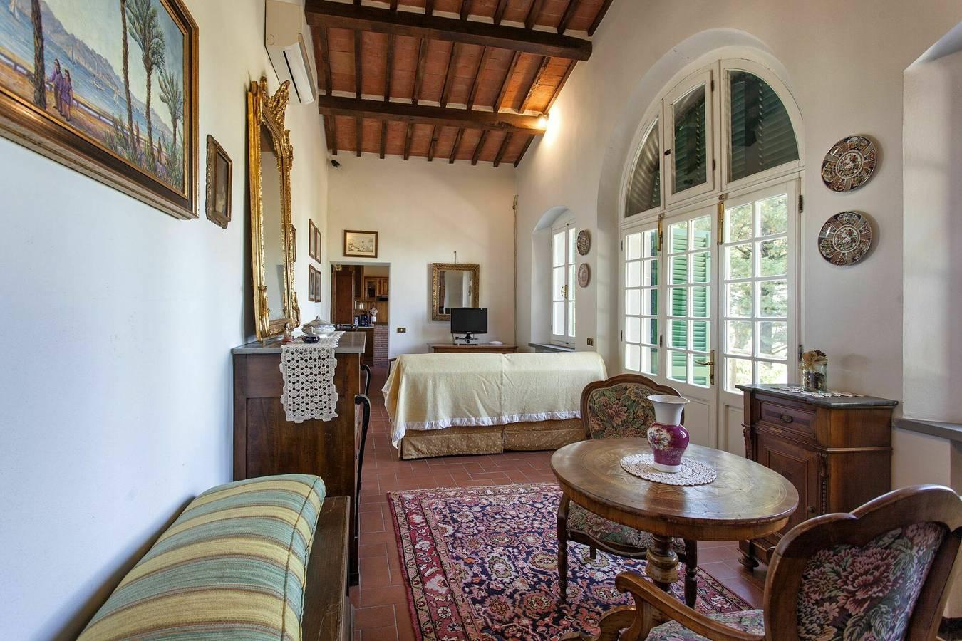 Vakantieappartement in Cortona, Italië voor 2 personen foto 16