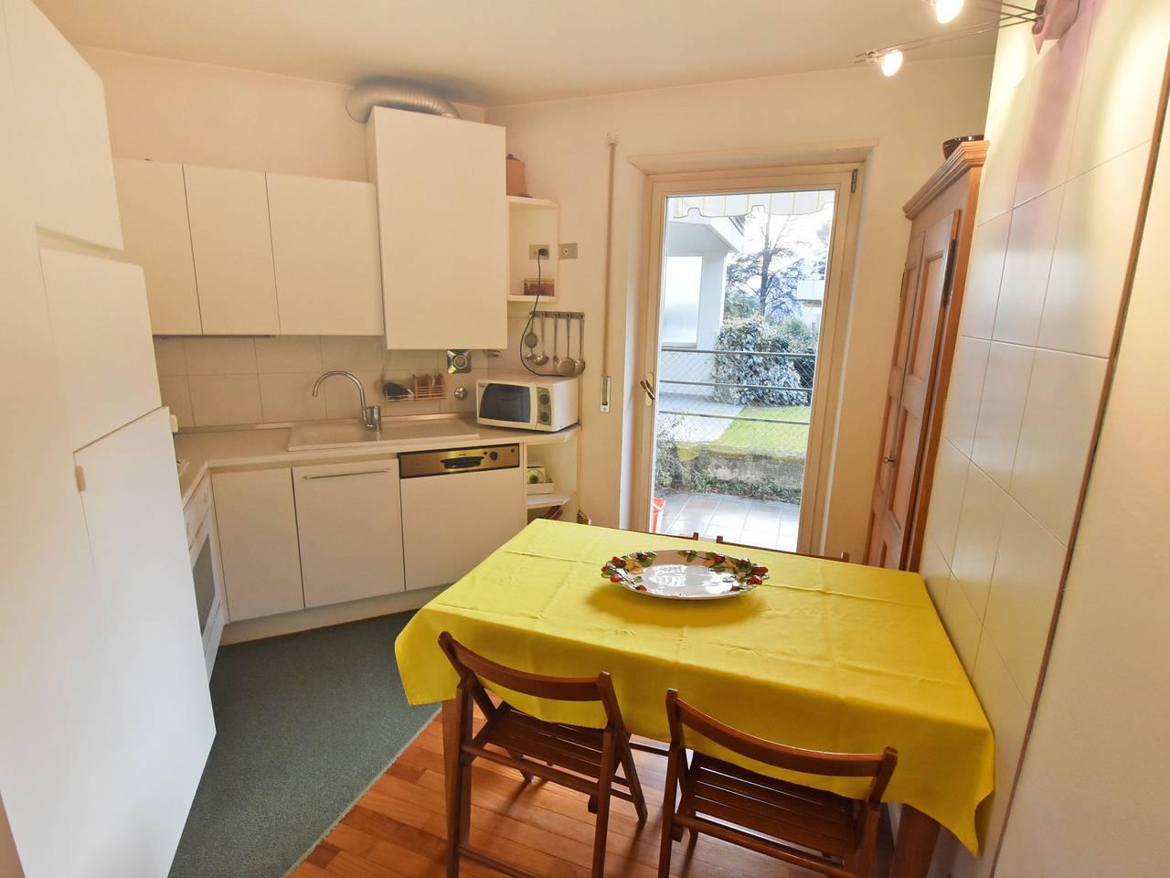 Villa Esperia in Untermais, Meran, Italië voor 6 personen foto 19