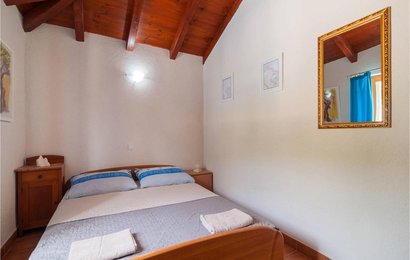 Vakantiehuis in Brac, Kroatië voor 6 personen foto 17