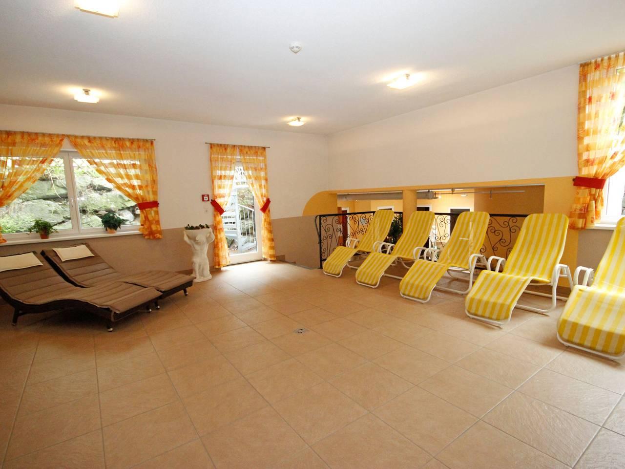 Vakantieappartement in Ötztal, Oostenrijk voor 3 personen foto 17