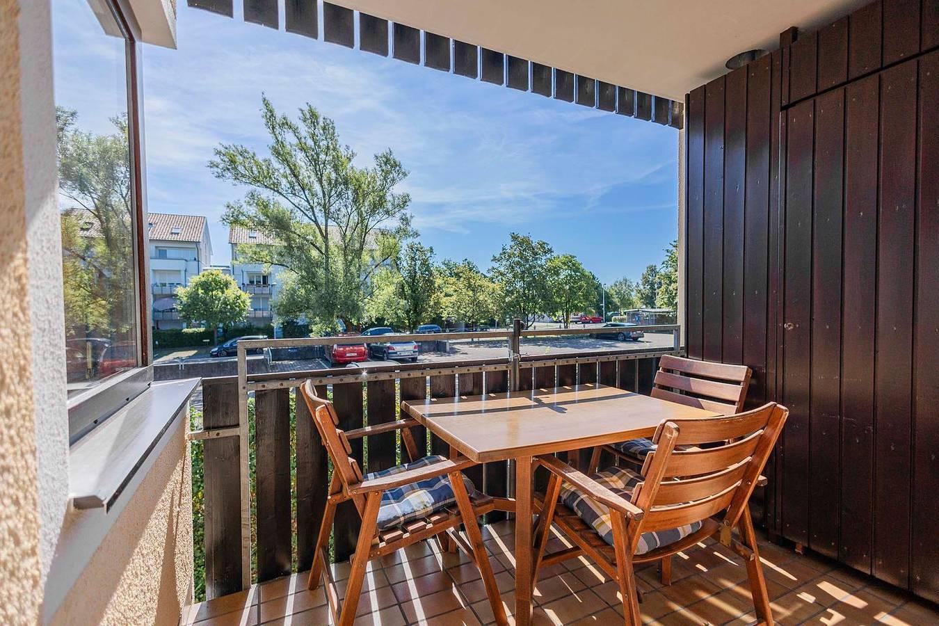 Vakantieappartement in Bodensee, Duitsland voor 4 personen foto 12